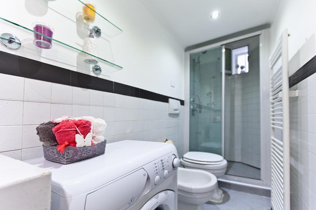Gianicolo Holiday House Rome Exterior photo