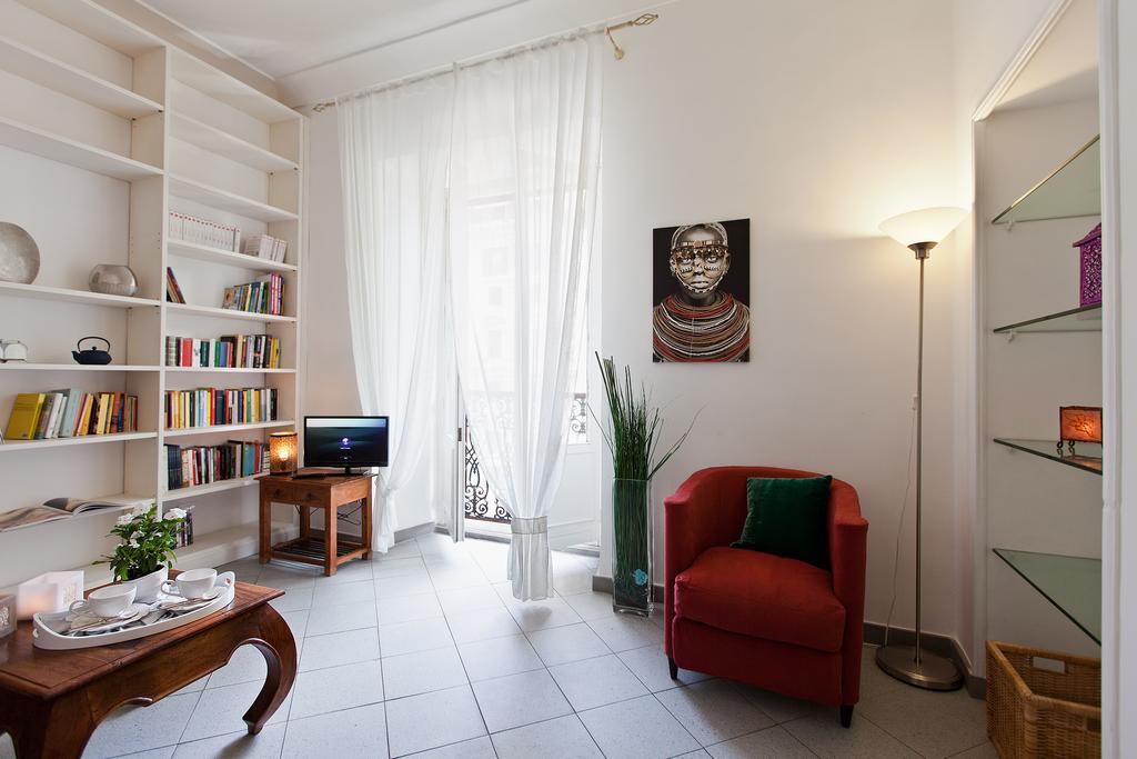 Gianicolo Holiday House Rome Exterior photo